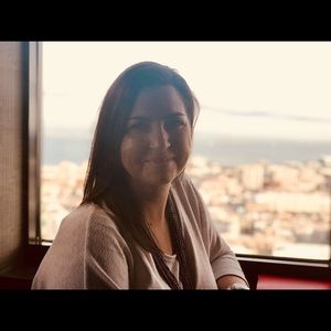 Meet your Posher, Erin